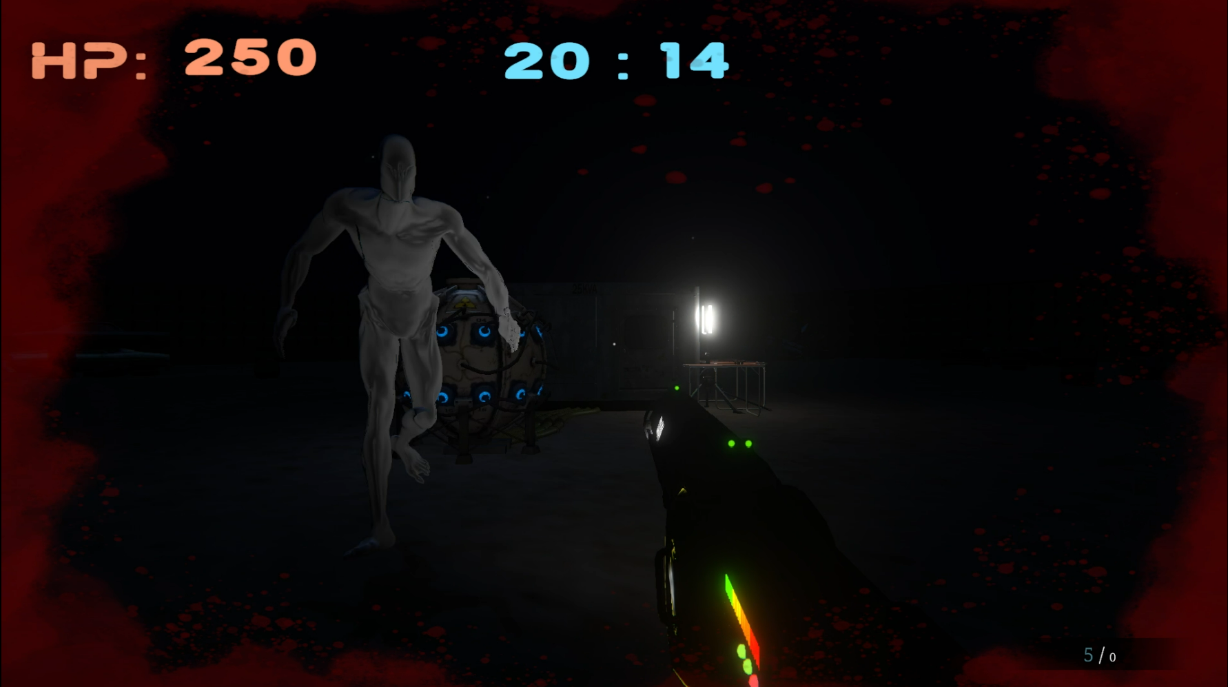 Anomaly Rebirth Screenshot 9